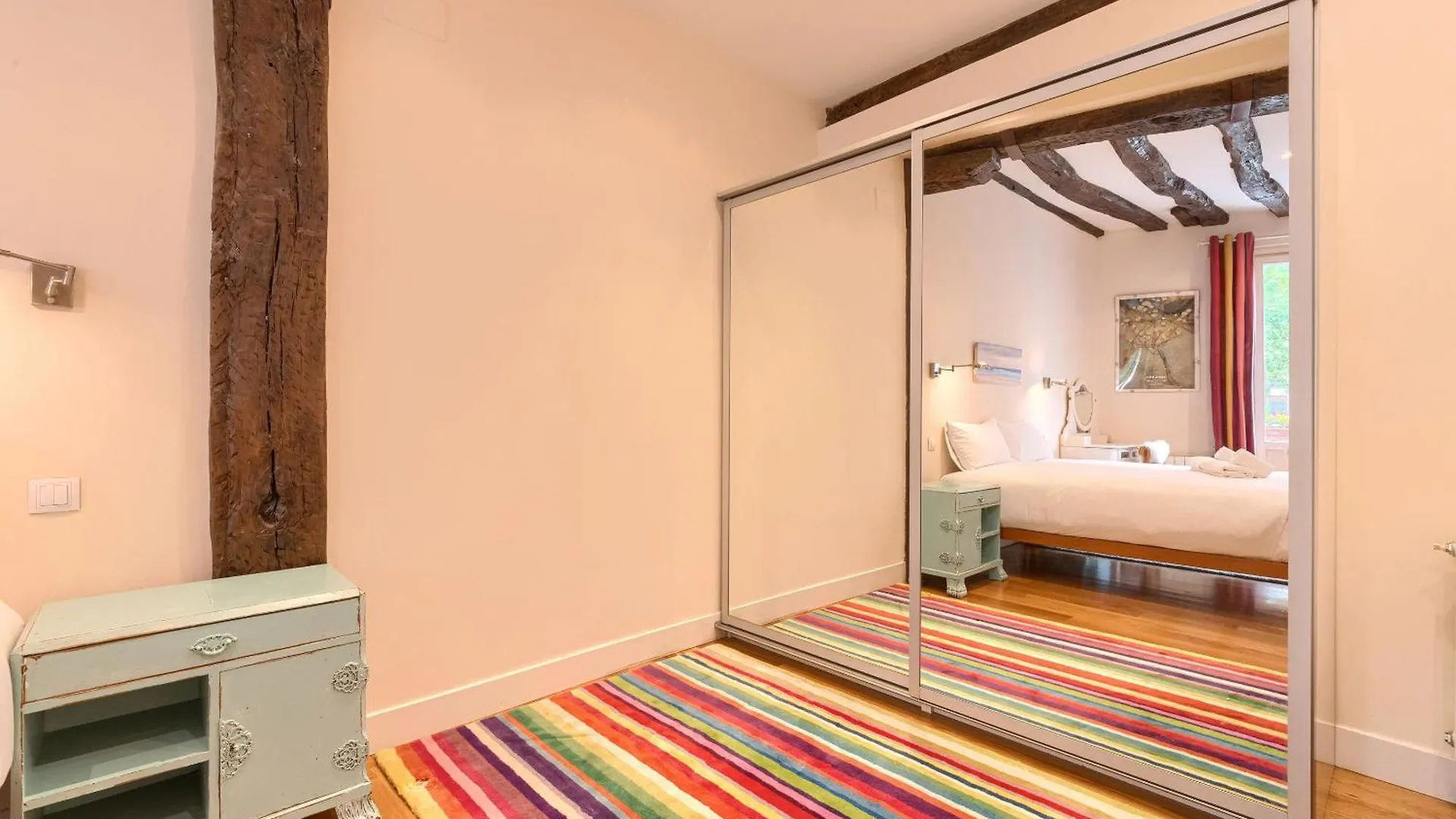 Apartment Ribera Market Old Town By Next Stop Bilbao