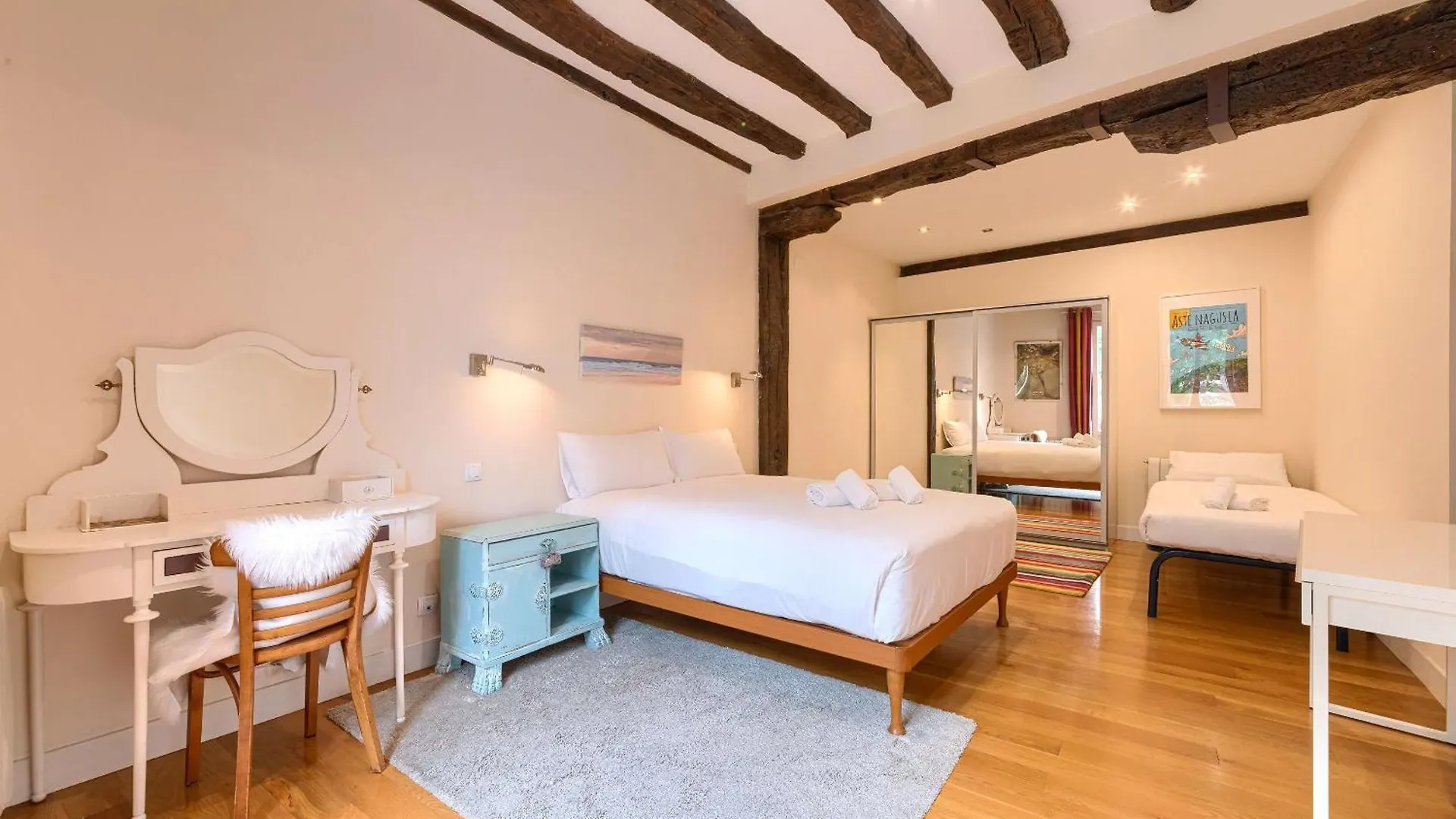 Apartment Ribera Market Old Town By Next Stop Bilbao